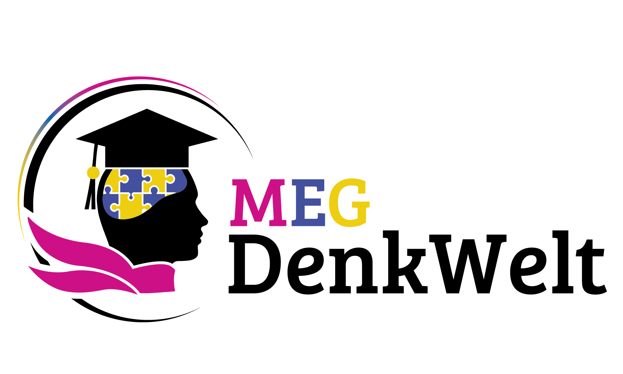 MEG-DenkWelt Logo