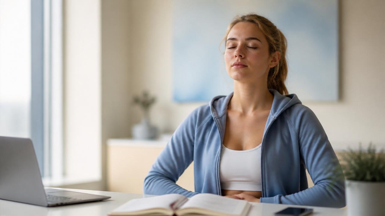 Mentaltraining für Schüler und Studenten: So lernen Spitzensportler erfolgreich
